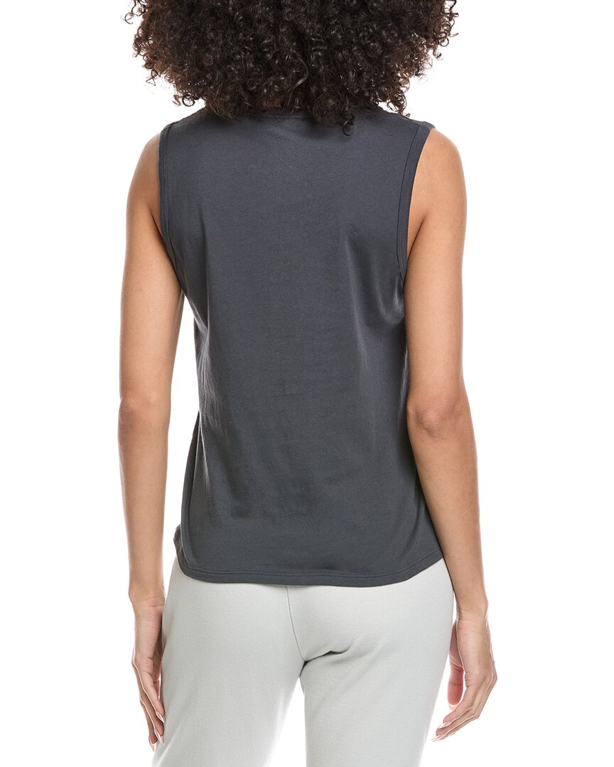 James Perse Pocket Tank