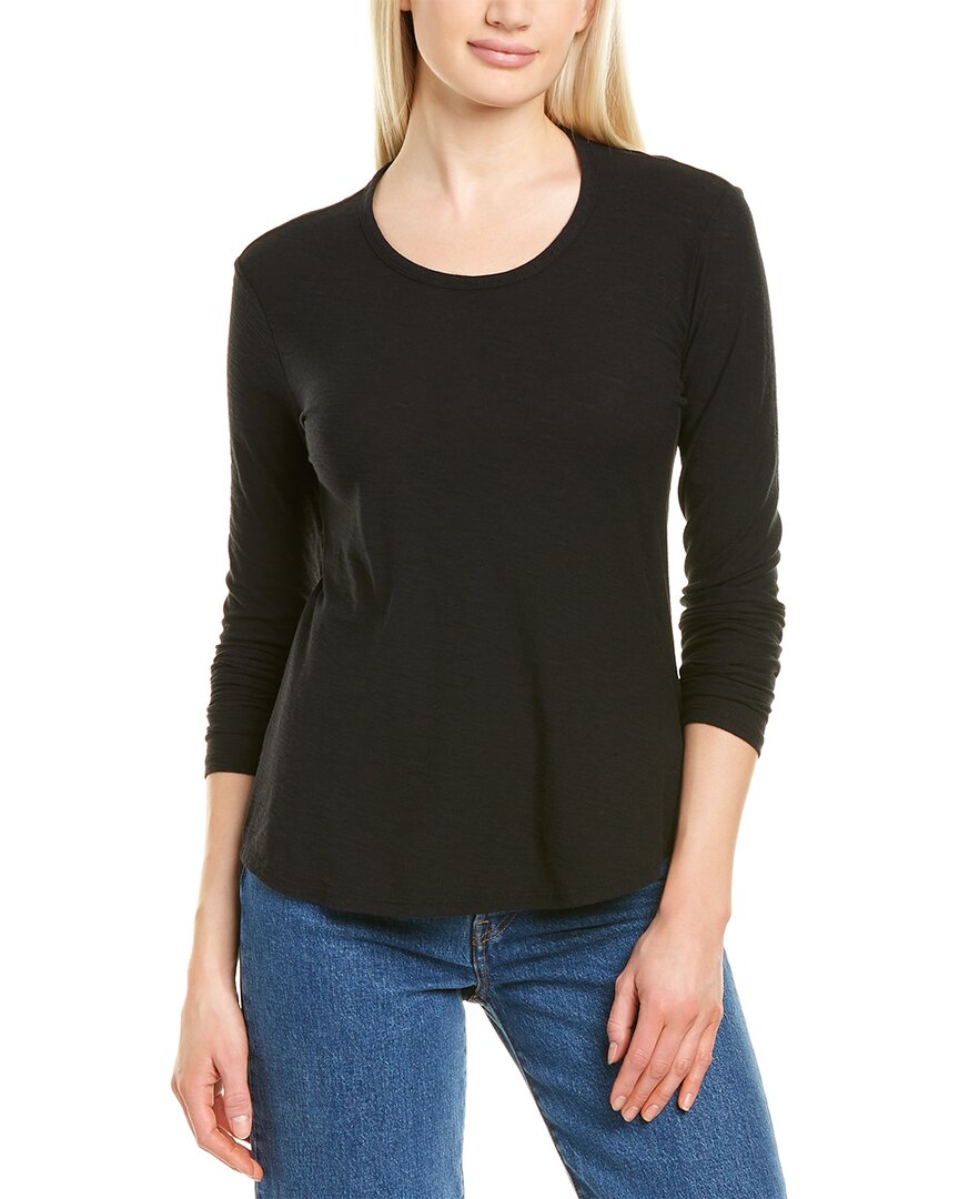 James Perse James Perse Crew Shirt