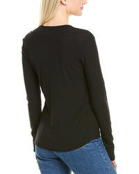 James Perse James Perse Crew Shirt