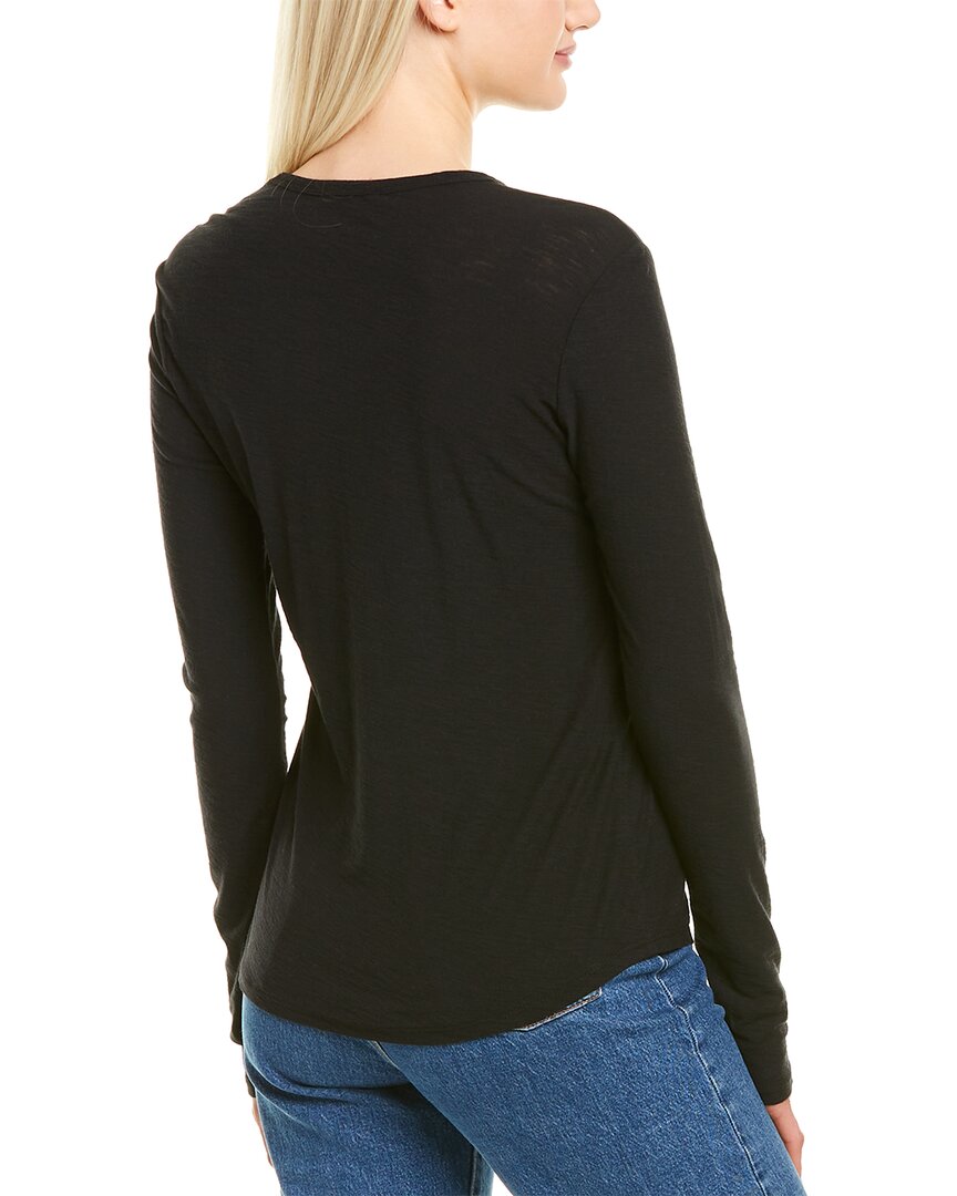 James Perse James Perse Crew Shirt