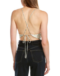 Dnt Floral Top