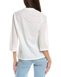 Duffield Lane Hazel Tunic