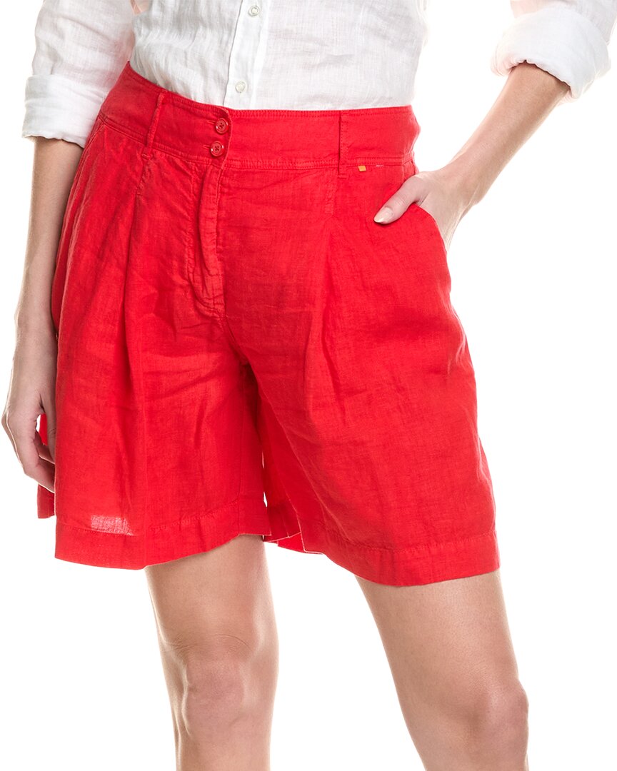 Boss Hugo Boss Taweta Short Red