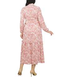 By Alba Dress