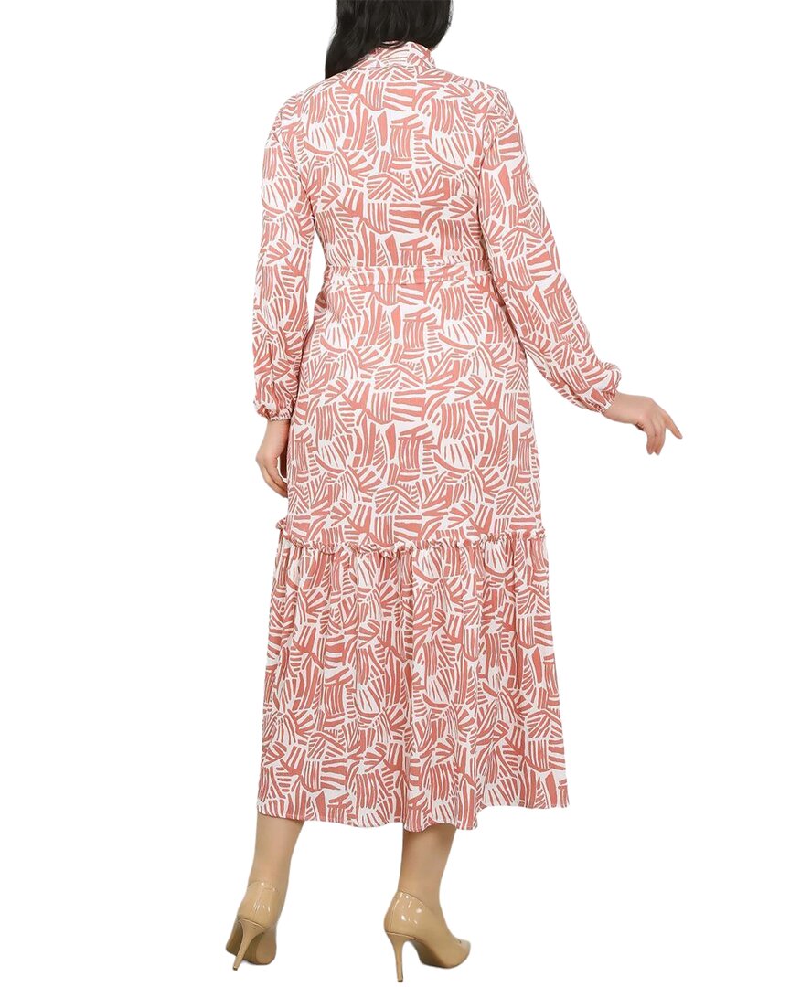 By Alba Dress