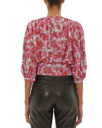 Iro Long Sleeve Top