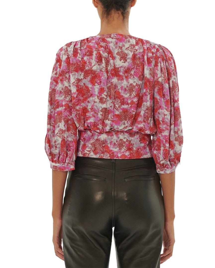 Iro Long Sleeve Top