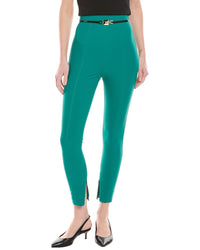 Elisabetta Franchi Pant Green