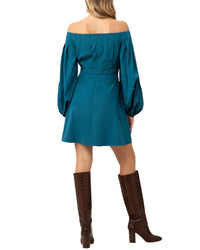 Trina Turk Calista Mini Dress