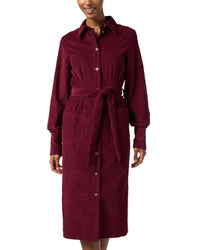 Ines De La Fressange Rosabella Shirtdress Pink Regular 12 (L)