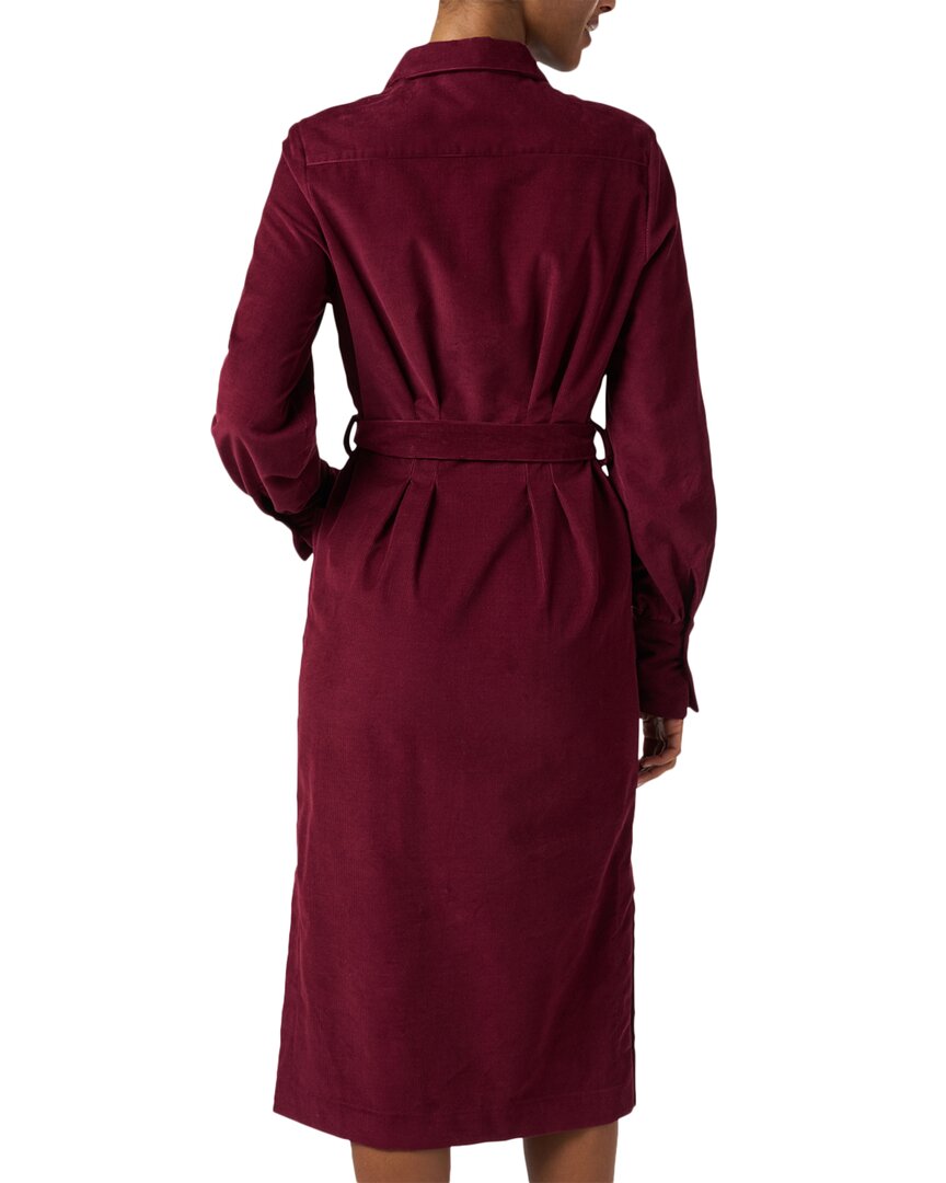 Ines De La Fressange Rosabella Shirtdress