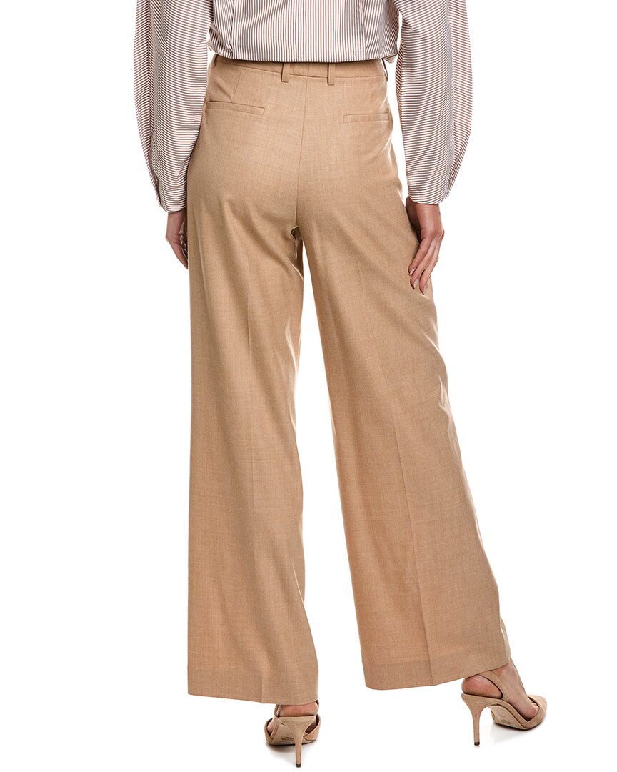 Lafayette 148 New York Sullivan Wool Pant