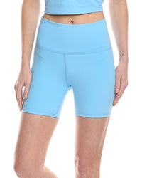 Terez Tlc Booty Short Pink