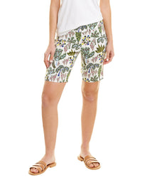 J.Mclaughlin Masie Short White Multi