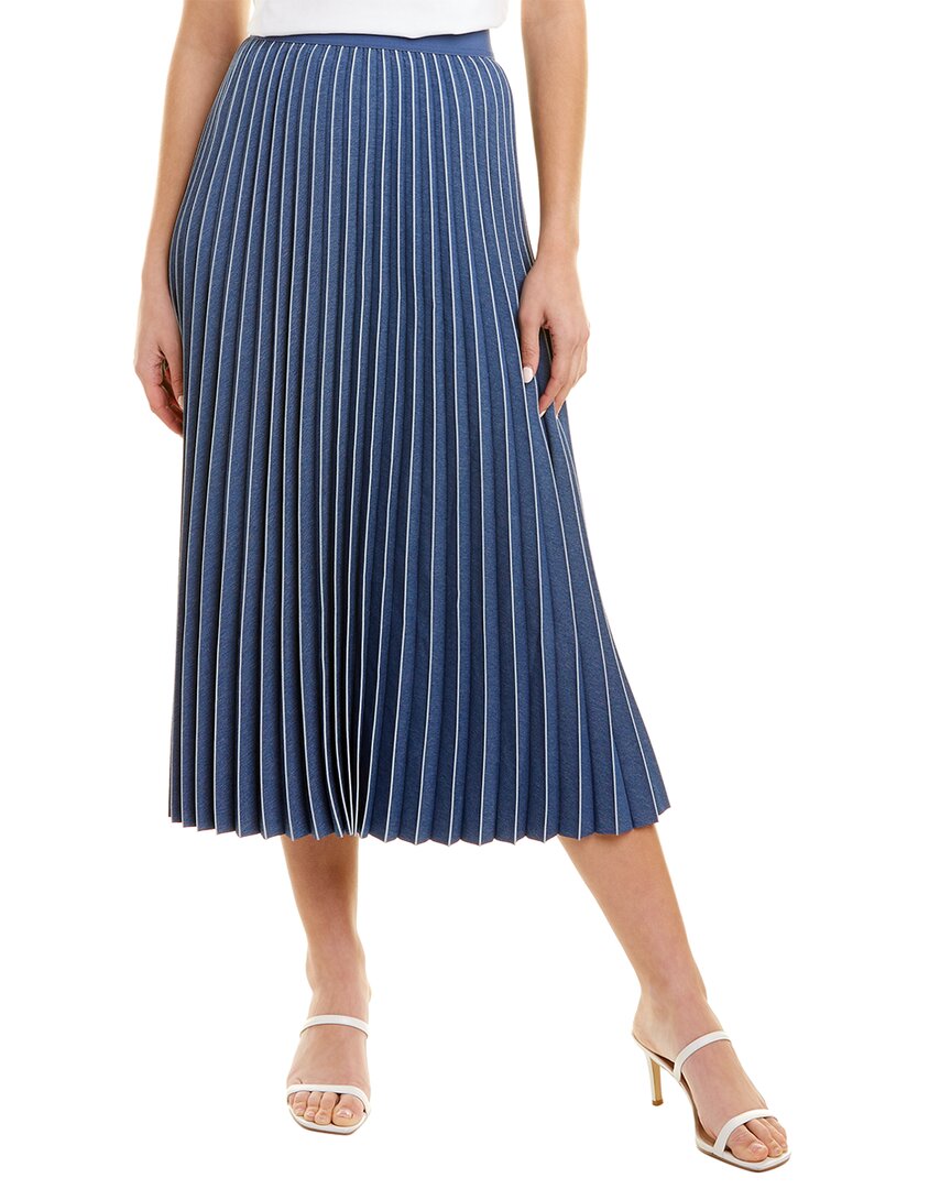 J.McLaughlin J.Mclaughlin Paola Catalina Cloth Skirt