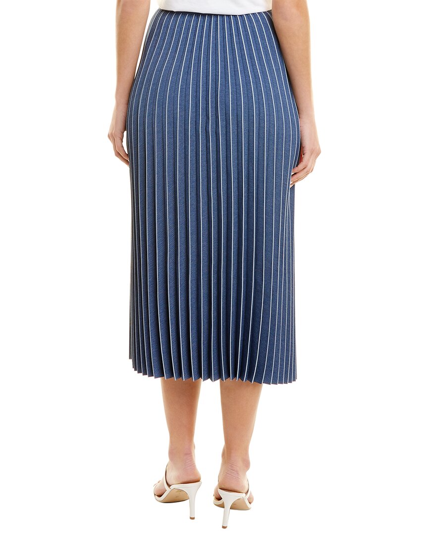 J.McLaughlin J.Mclaughlin Paola Catalina Cloth Skirt