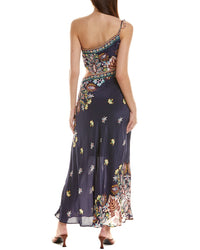 Ba&Sh Laxa Maxi Dress