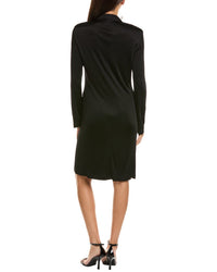 Helmut Lang Fluid Classic Coat