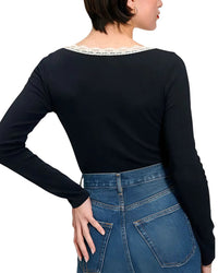 Adele Berto Top