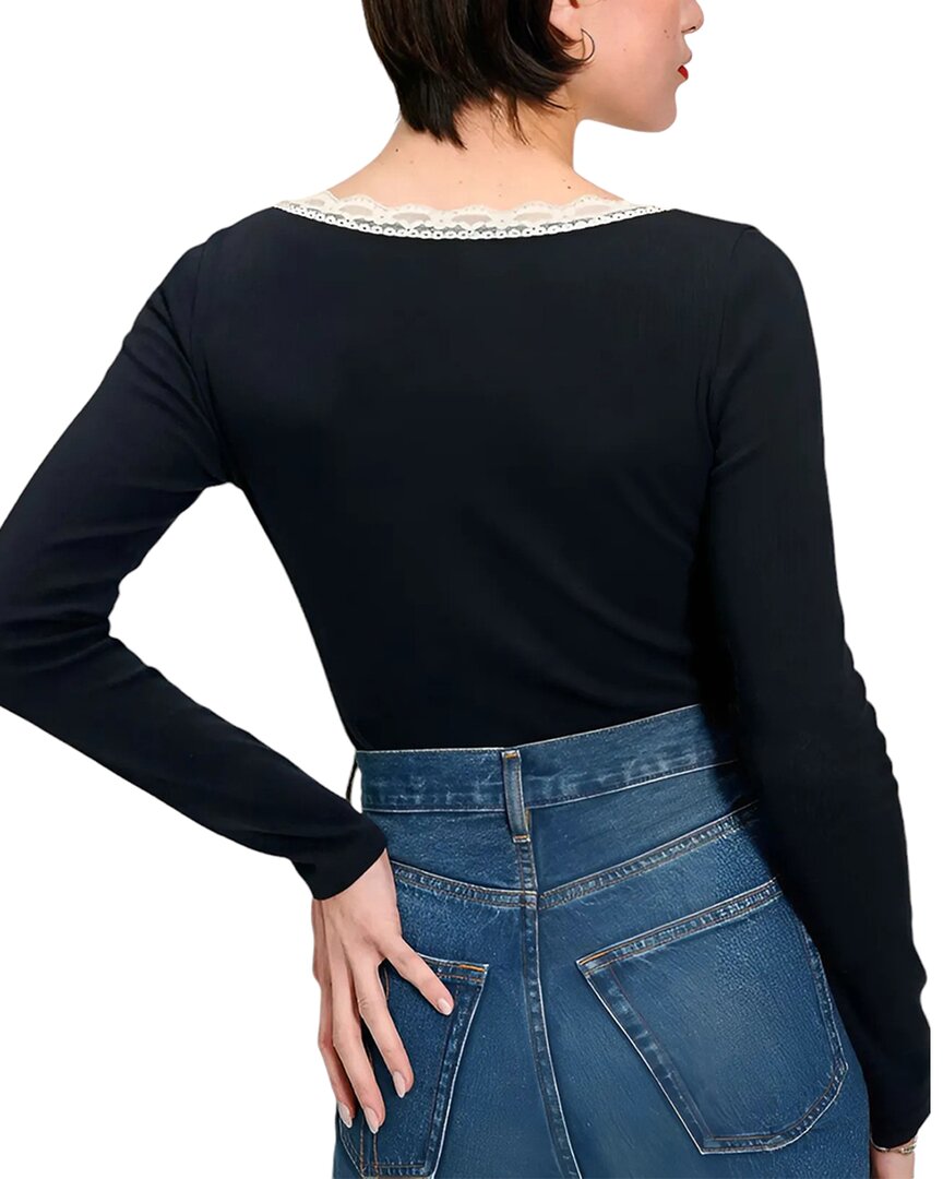 Adele Berto Top