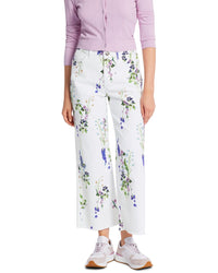 Marc Cain Pant One Size Fits All Beige