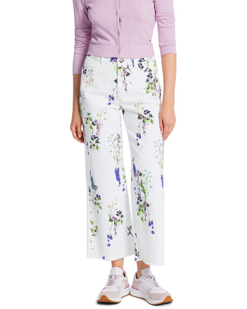 Marc Cain Pant One Size Fits All Beige