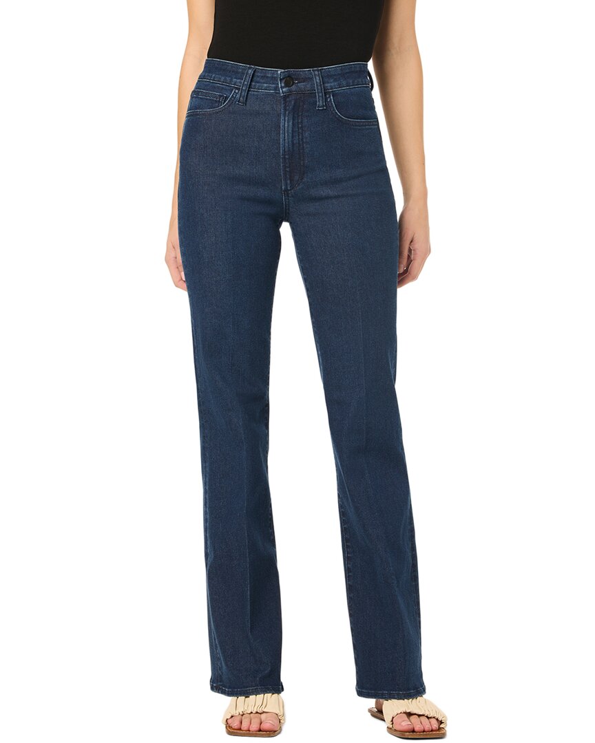 Joe's Jeans Uruguay High Rise Flare Jean Multi