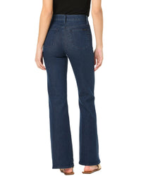 Joe's Jeans Uruguay High Rise Flare Jean