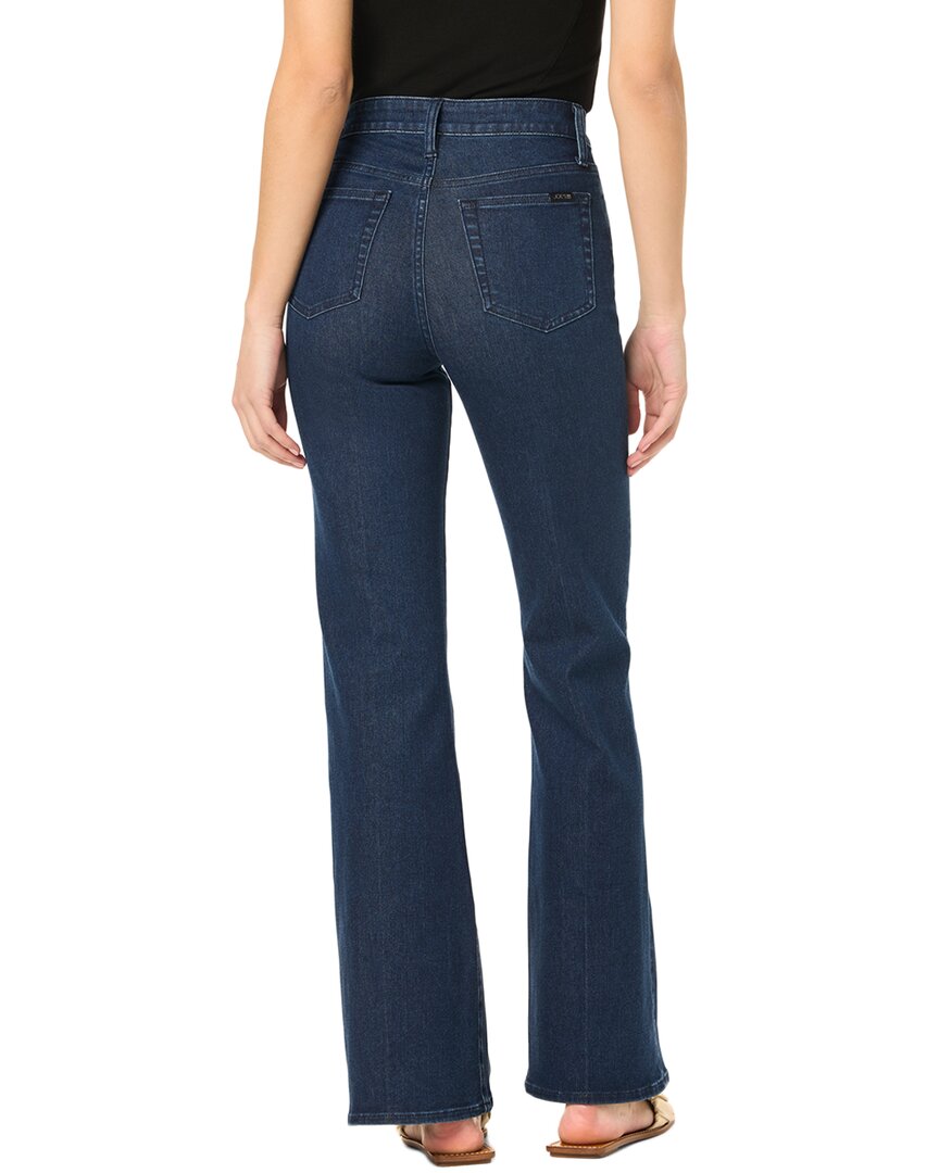 Joe's Jeans Uruguay High Rise Flare Jean