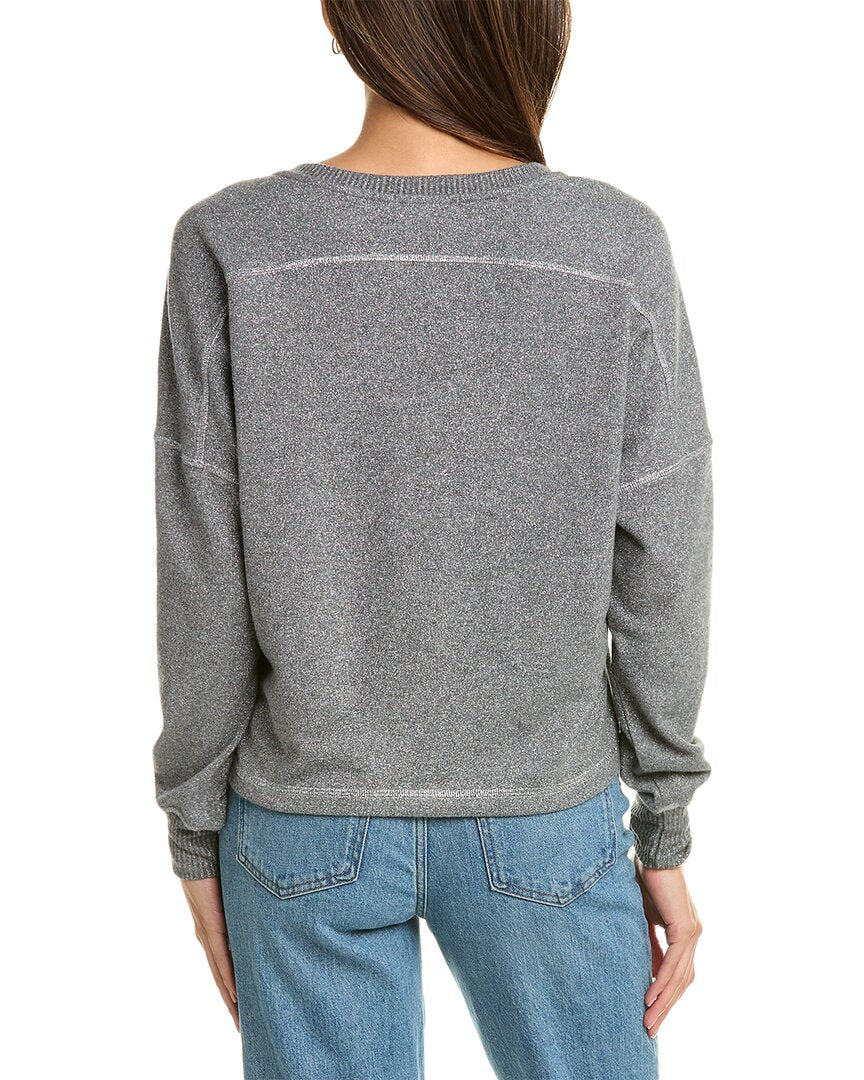 Michael Stars Michael Stars Vic Pullover