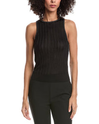 Toccin Juniper Racer Tank