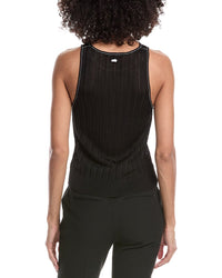 Toccin Juniper Racer Tank