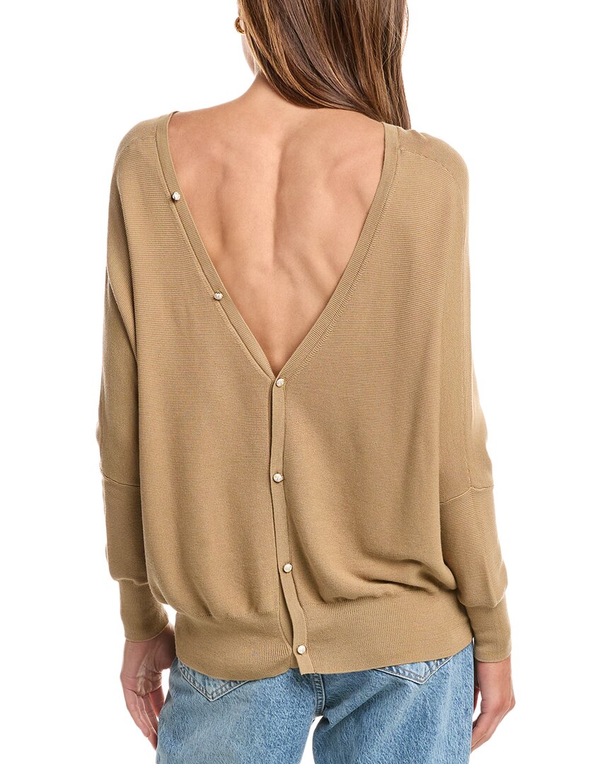 Ba&Sh Elsy Sweater