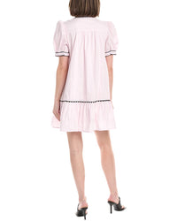 Stellah A-Line Dress