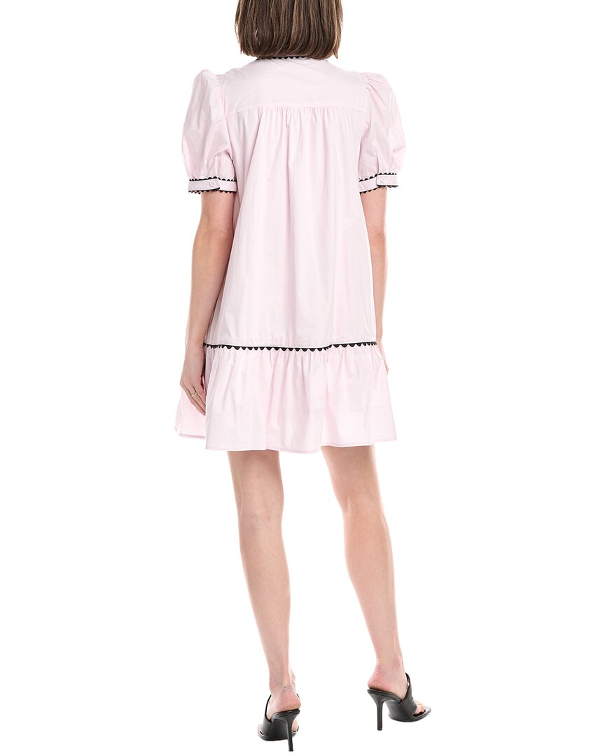 Stellah A-Line Dress