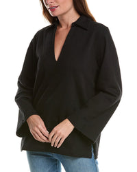Dl1961 Millie Sweatshirt Regular 0 (XS) Black