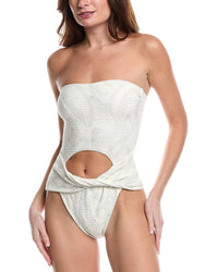 Devon Windsor Haven One-Piece White