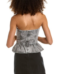 Isabel Marant Étoile Solizinia Top