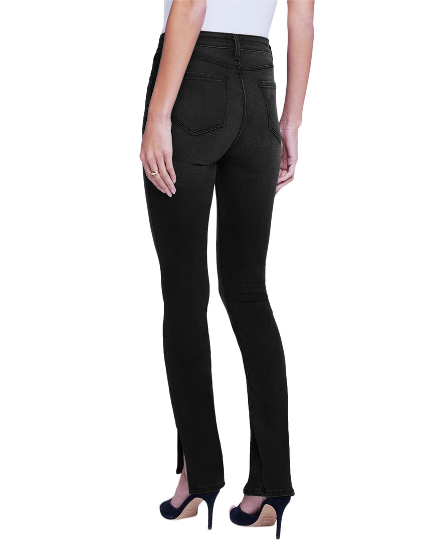 L'agence Josie High-Rise Skinny Jean