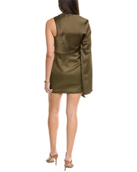 Significant Other Annabel Mini Bridesmaid Dress