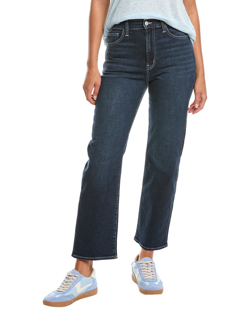 Hudson Jeans Noa Melodrama Straight Fit Jean Multi