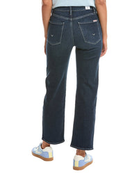 Hudson Jeans Noa Melodrama Straight Fit Jean