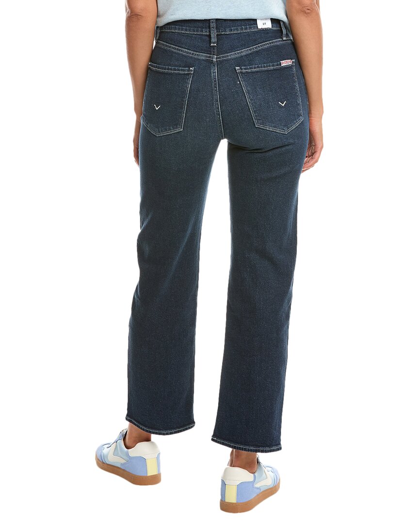 Hudson Jeans Noa Melodrama Straight Fit Jean