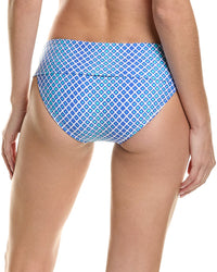 Helen Jon Convertible Hipster Bikini Bottom