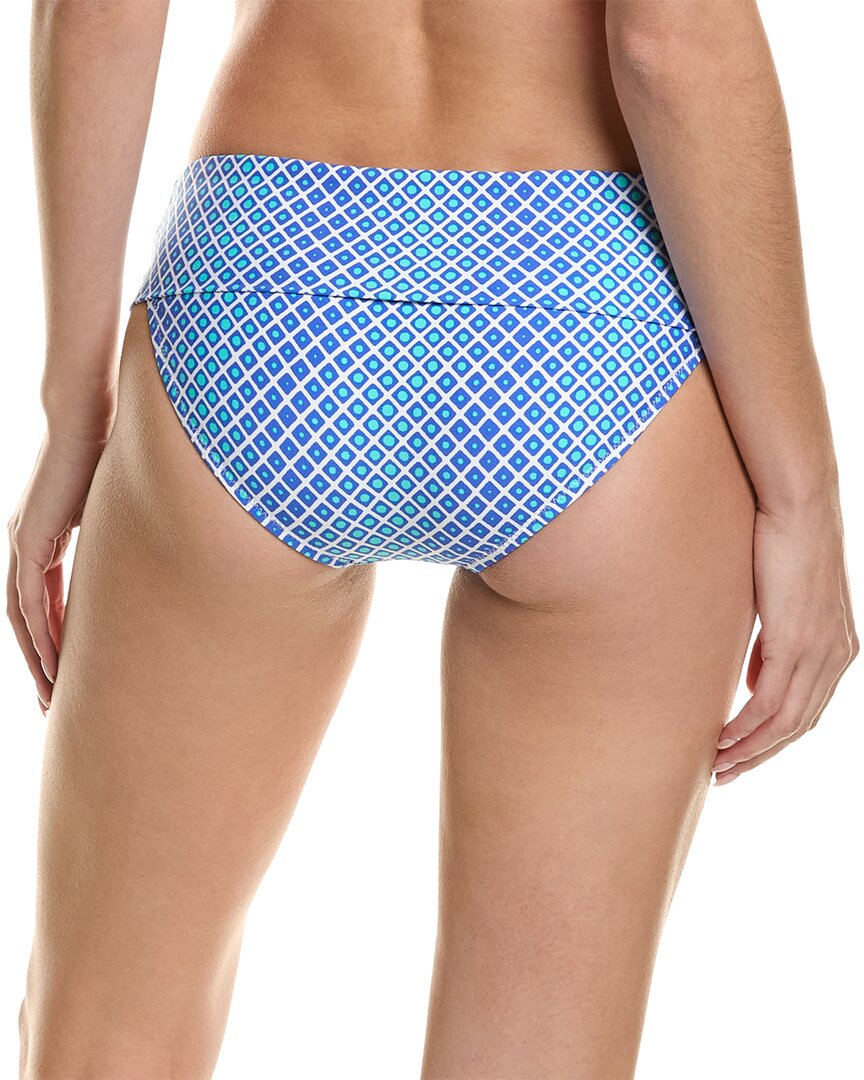 Helen Jon Convertible Hipster Bikini Bottom