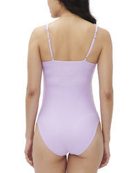 Hatch Maternity The Antigua Maillot