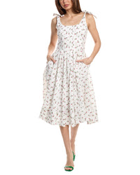 Beach Riot Maisie A-Line Dress