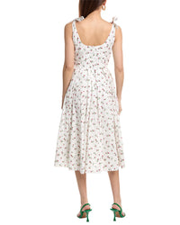 Beach Riot Maisie A-Line Dress