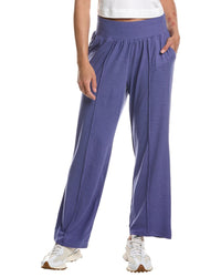 Marika Josie Pant Blue