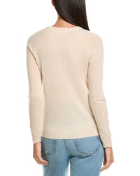 Philosophy Puppy Cashmere Sweater